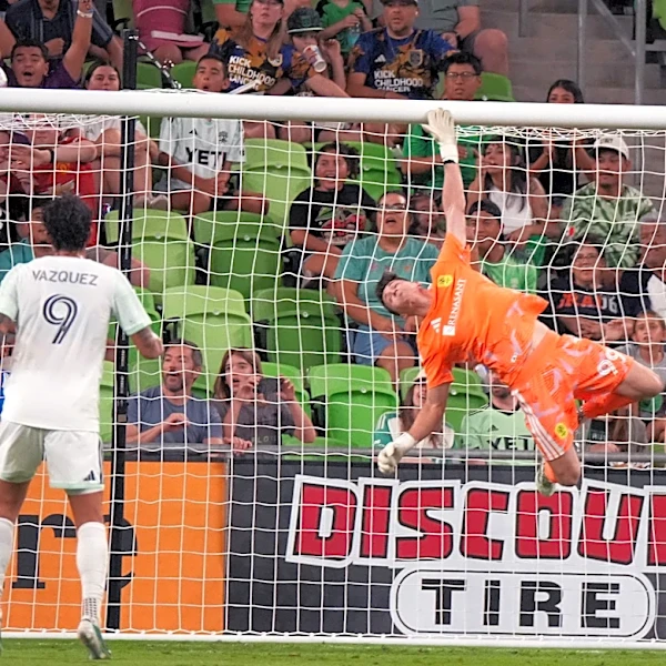 How Nashville SC handled late Austin FC surge to emerge with record-setting win