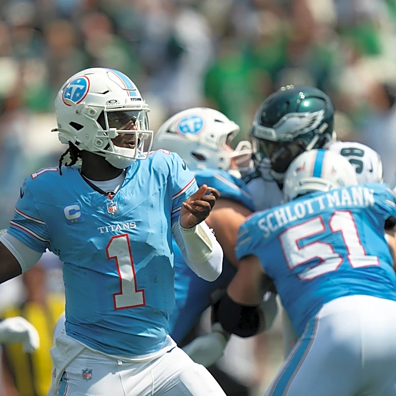 Titans vs Texans score, highlights, stats, live updates from Week 5
