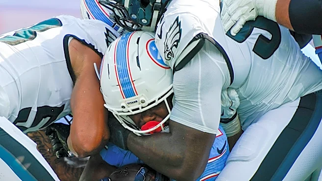Titans vs Houston Texans inactive players, see who isn’t playing