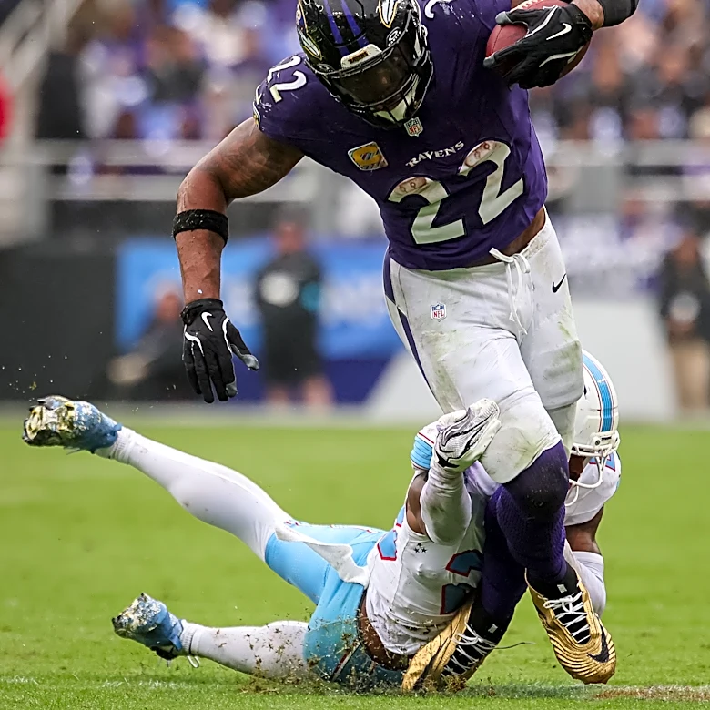 Kevin Winston Jr. injury update, Tennessee Titans vs. Houston Texans NFL Week 5