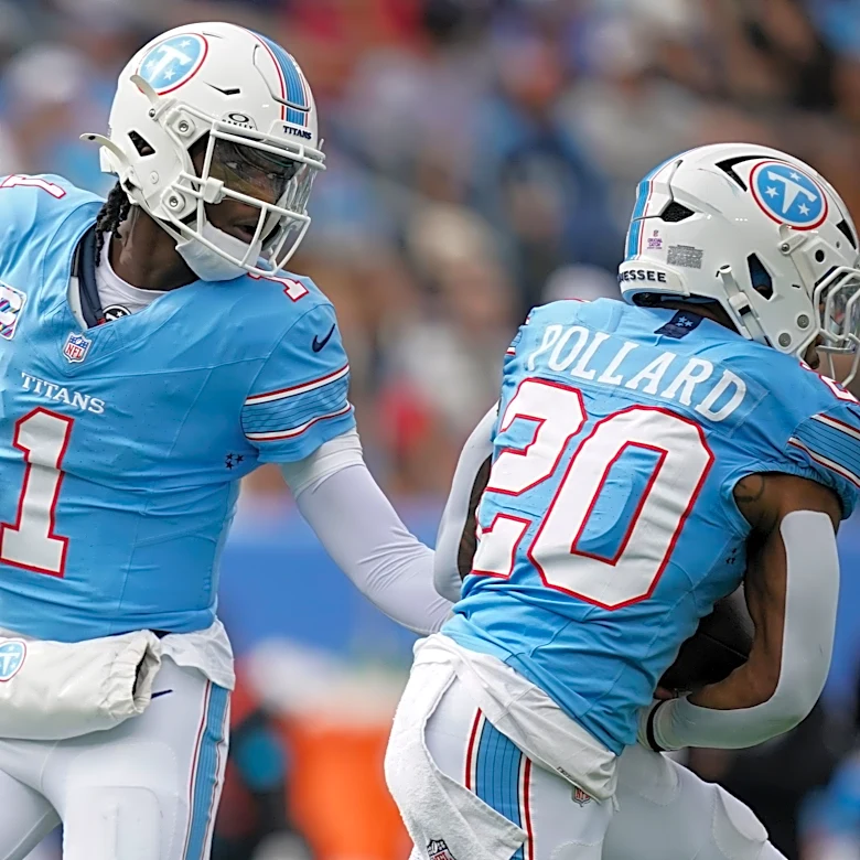 Titans vs Texans box score, player stats, game stats, score summary