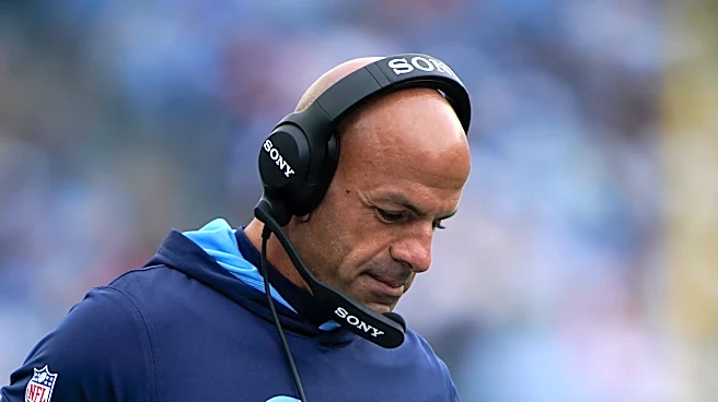 Houston Texans spank Tennessee Titans in matchup of winless teams | Estes