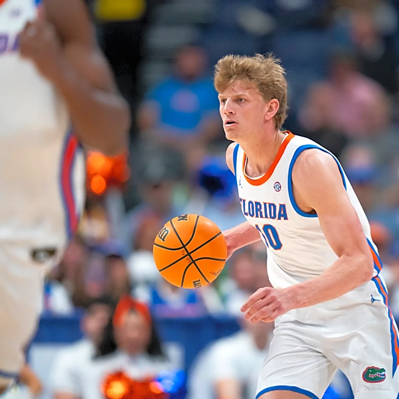 Preseason men's basketball All-SEC, awards for 2026-27 USA TODAY Sports Network