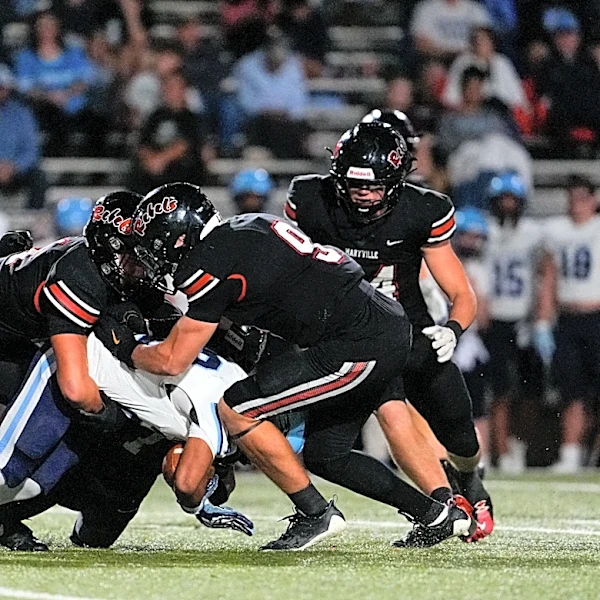 Why two new teams earned spots in Tennessee high school football statewide rankings