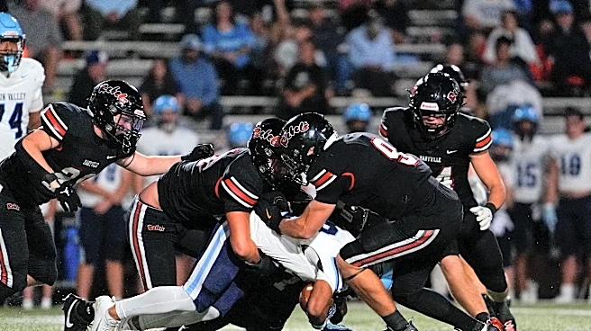 Why two new teams earned spots in Tennessee high school football statewide rankings