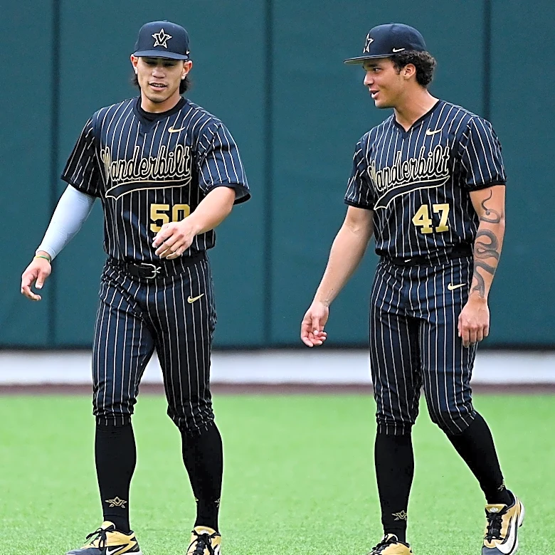15 thoughts on Vanderbilt baseball during fall practice period