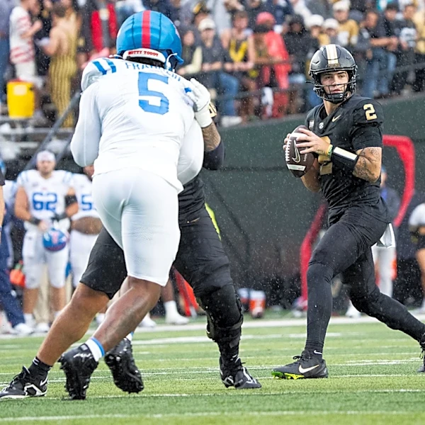 Want Vanderbilt vs Arkansas tickets? Here are best available prices