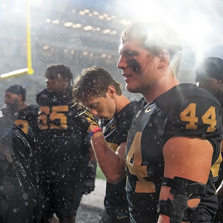 Vanderbilt football game time, TV channel vs Kentucky announced