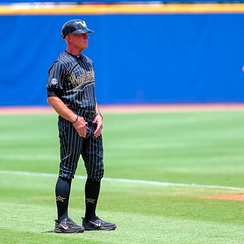 Vanderbilt baseball lands Aiden Kearney, 2028 top-10 recruit