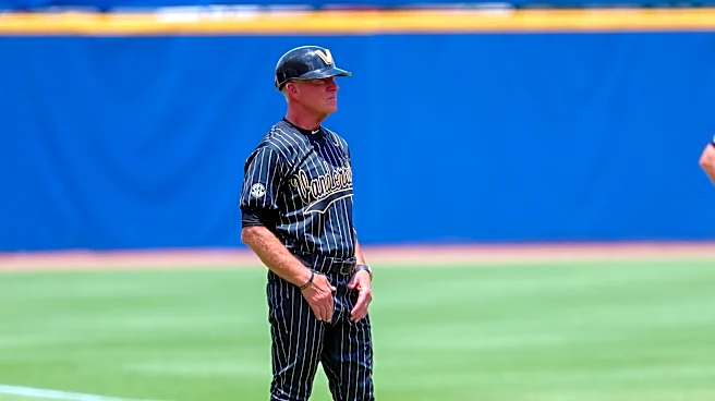 Vanderbilt baseball lands Aiden Kearney, 2028 top-10 recruit