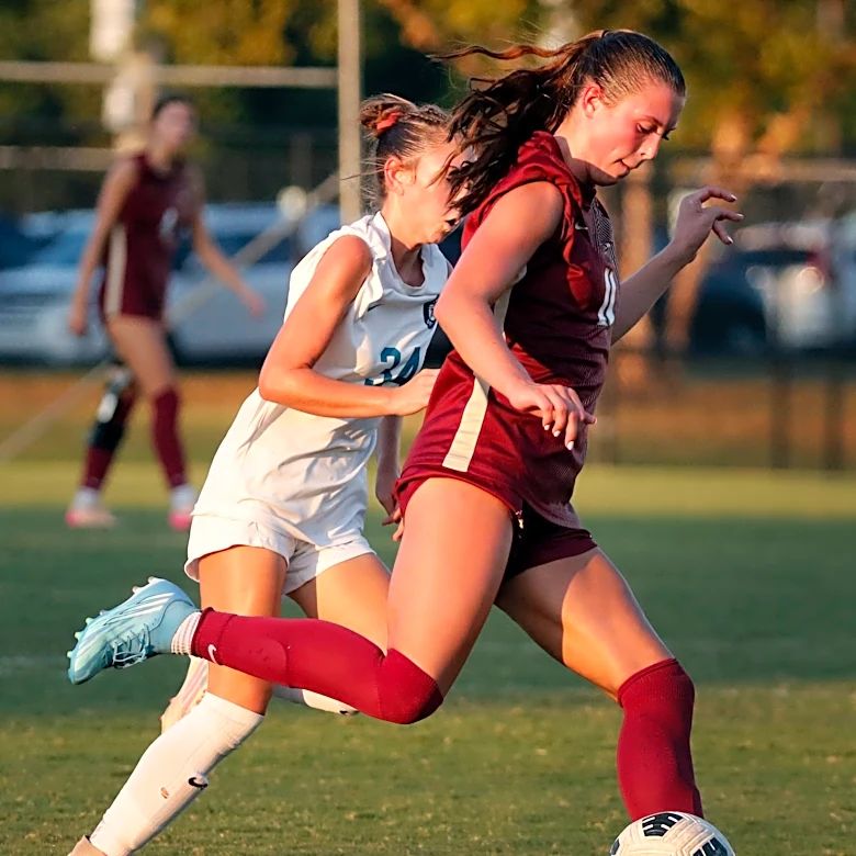 Sawyer Cooper’s 5 goals for Gallatin lead Nashville’s Week 9 top performers