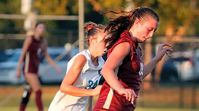 Sawyer Cooper’s 5 goals for Gallatin lead Nashville’s Week 9 top performers