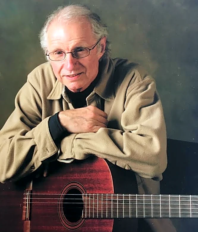 Rory Bourke, legendary songwriter and Hall of Famer, dies at 84