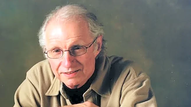 Rory Bourke, legendary songwriter and Hall of Famer, dies at 84