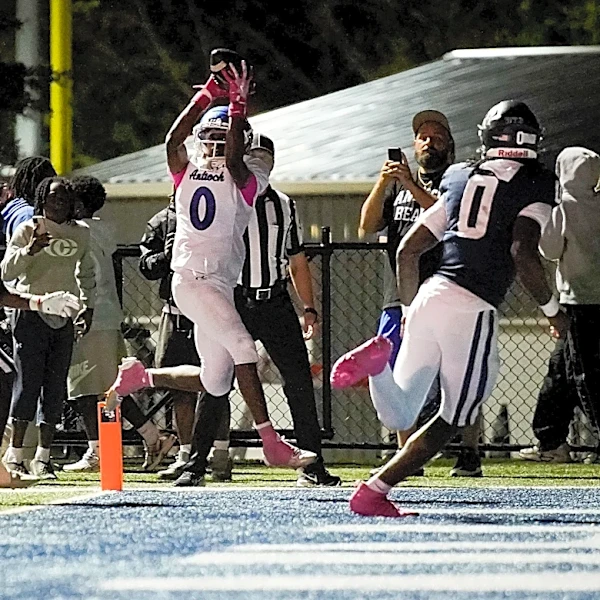 Vote for the most impactful TSSAA football underclassman of 2026 season in Nashville area