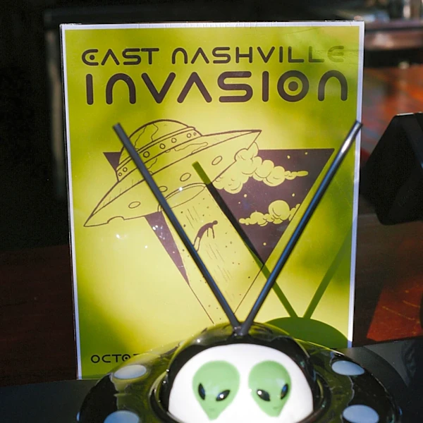13 Nashville Halloween pop-up bars and ‘spookeasys’ to visit