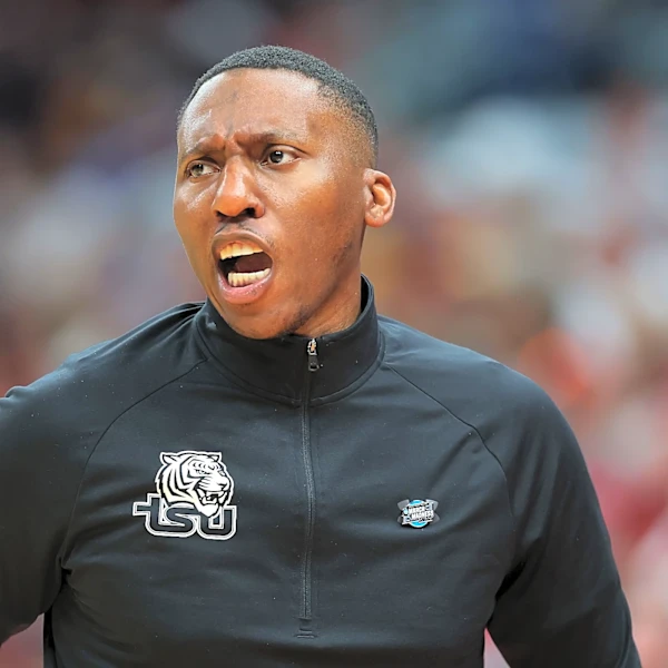 Tennessee State basketball to play in 2027 NBA HBCU Classic during All-Star Weekend