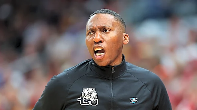 Tennessee State basketball to play in 2027 NBA HBCU Classic during All-Star Weekend