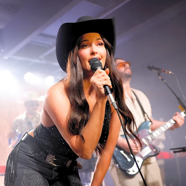 Kacey Musgraves, Ella Langley respond to Kristi Noem jab over Texas Senate race