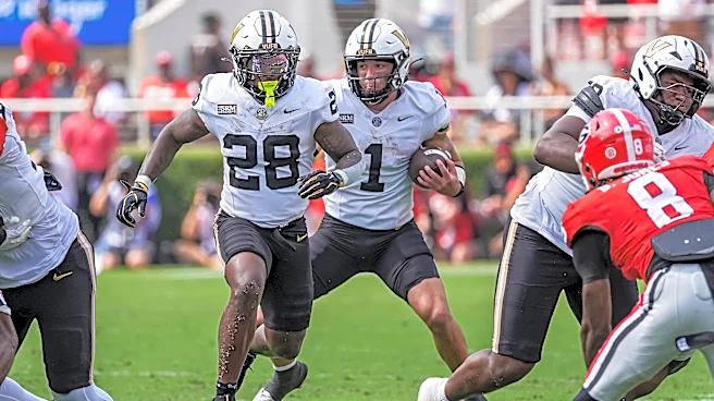 Vanderbilt football injury updates on Blaze Berlowitz, Gunner Givens, Mitchell Smith