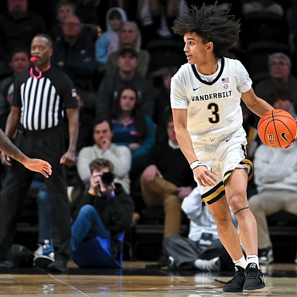 Why Mark Byington called Vanderbilt's Tyler Tanner the most valuable player in country