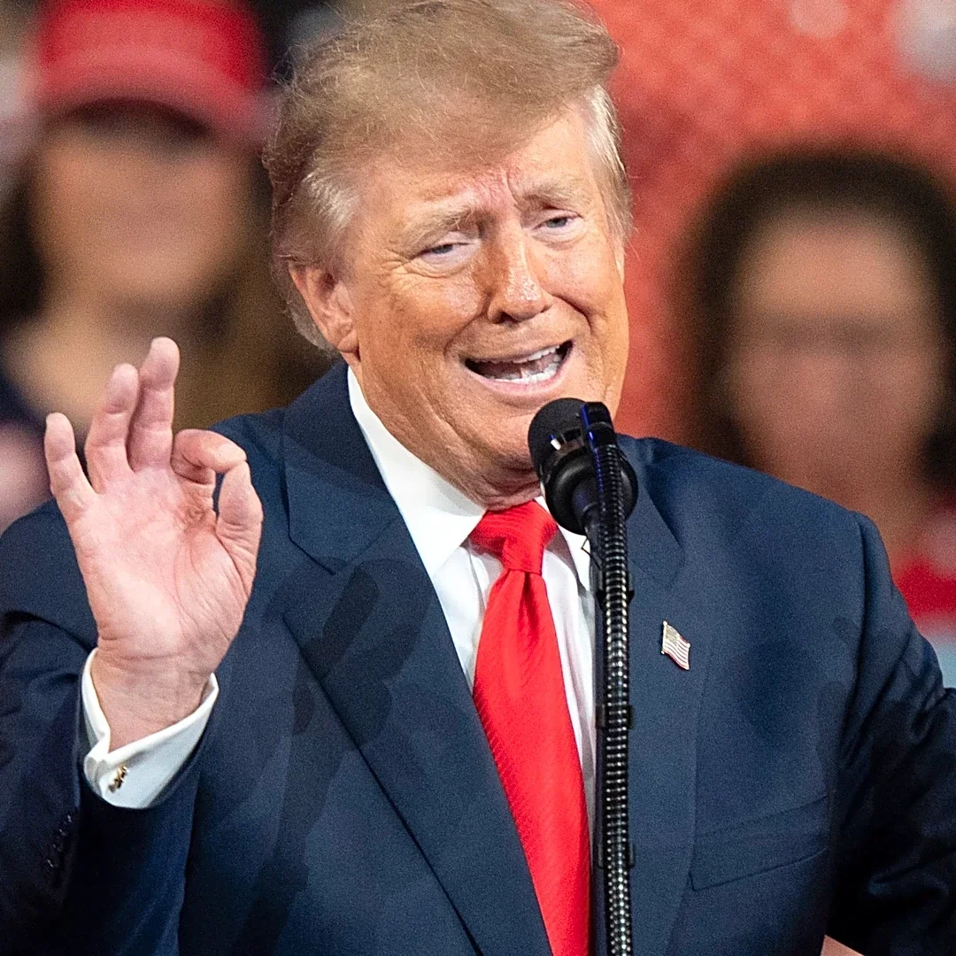 Republicans are paying the price for Trump in the midterms | Opinion