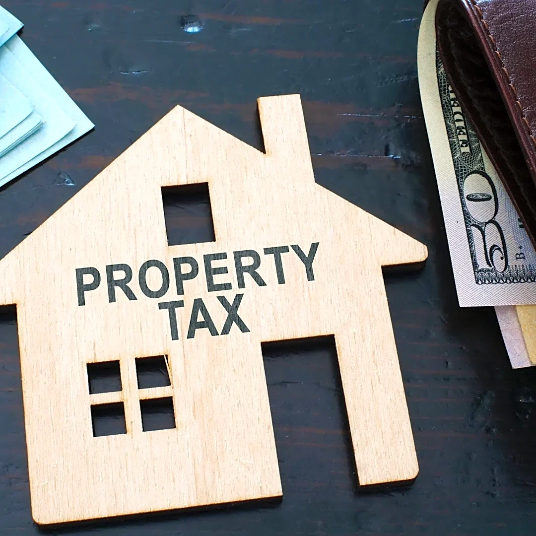 Vote yes on Amendment 2 to ban a TN state property tax | Opinion