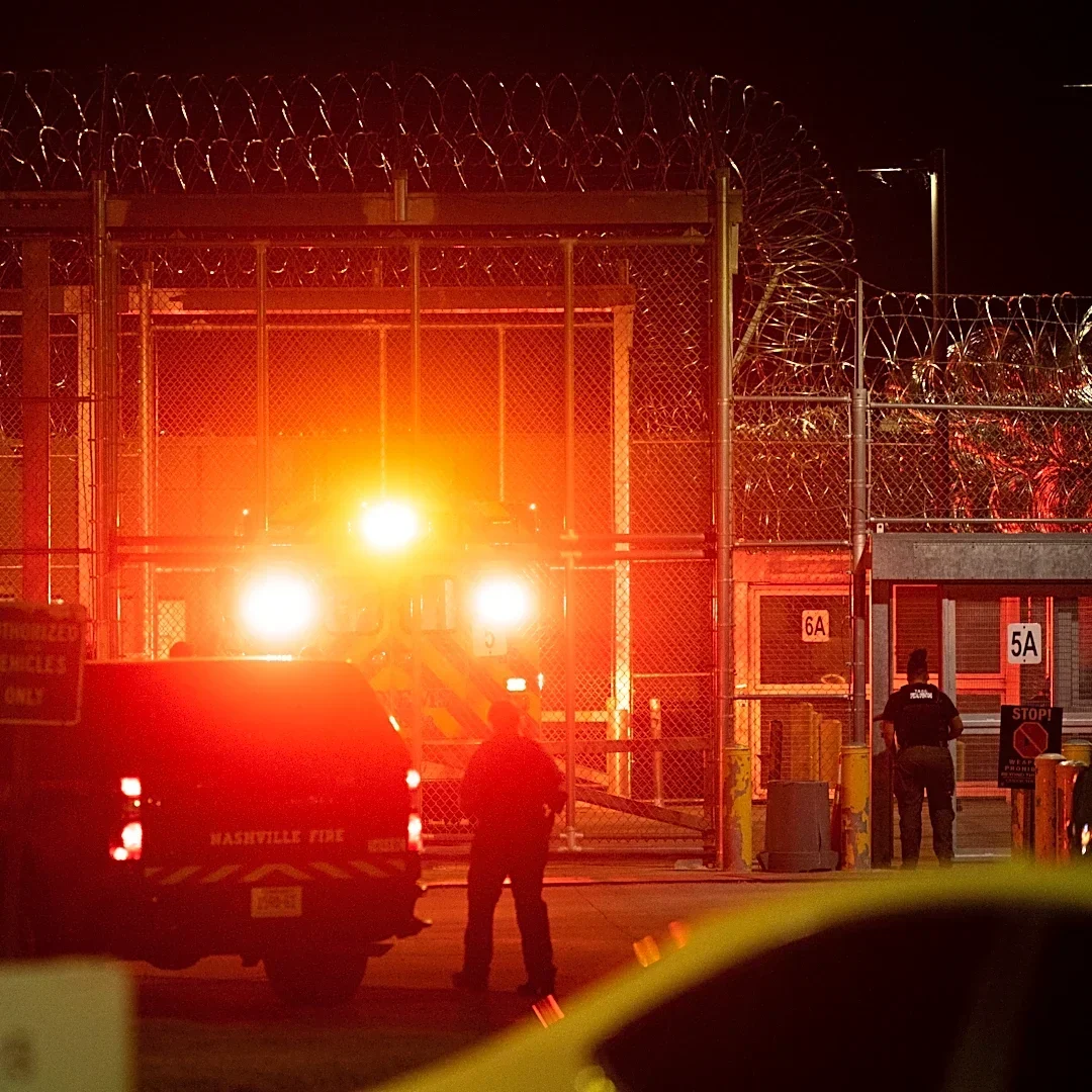 Minute by minute: The 26-minute scramble after Christa Pike's execution went wrong