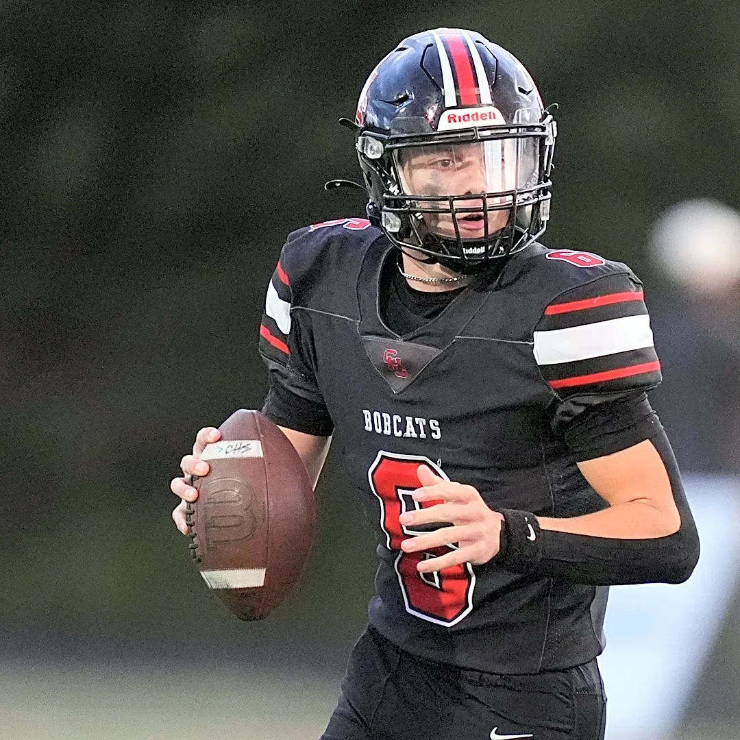 Ranking TSSAA Mr. Football Class 5A top candidates entering Week 9