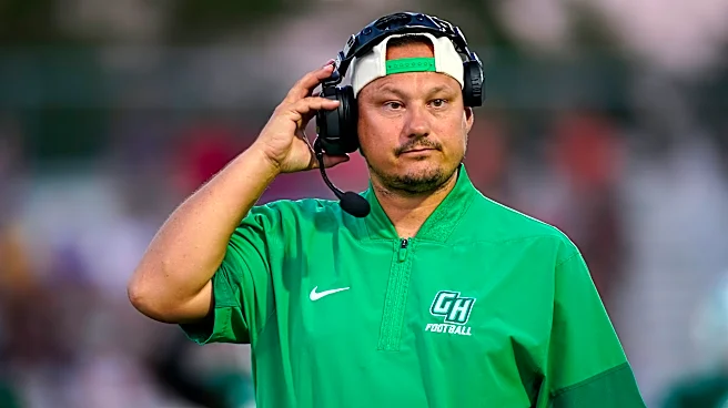 TSSAA football playoff races heat up entering Week 9's predictions in Nashville area
