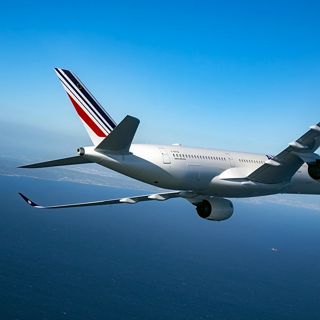 Nashville-Paris flight expected to generate $80M for Tennessee