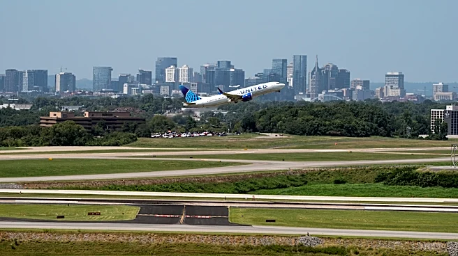 Is Nashville's airport the best in the country? New poll says it's close