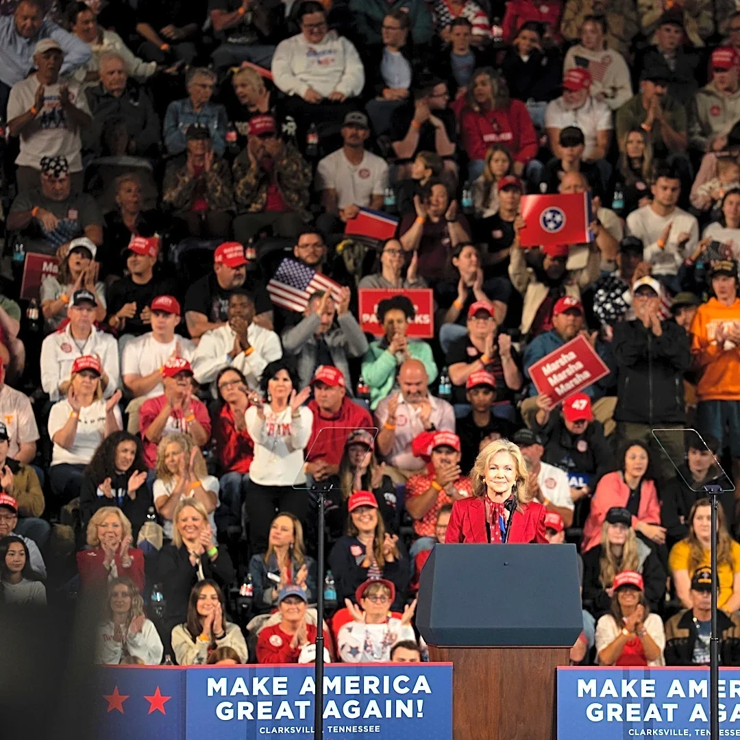 Tennessee needs midterm votes of 'principled Republicans' | Letters