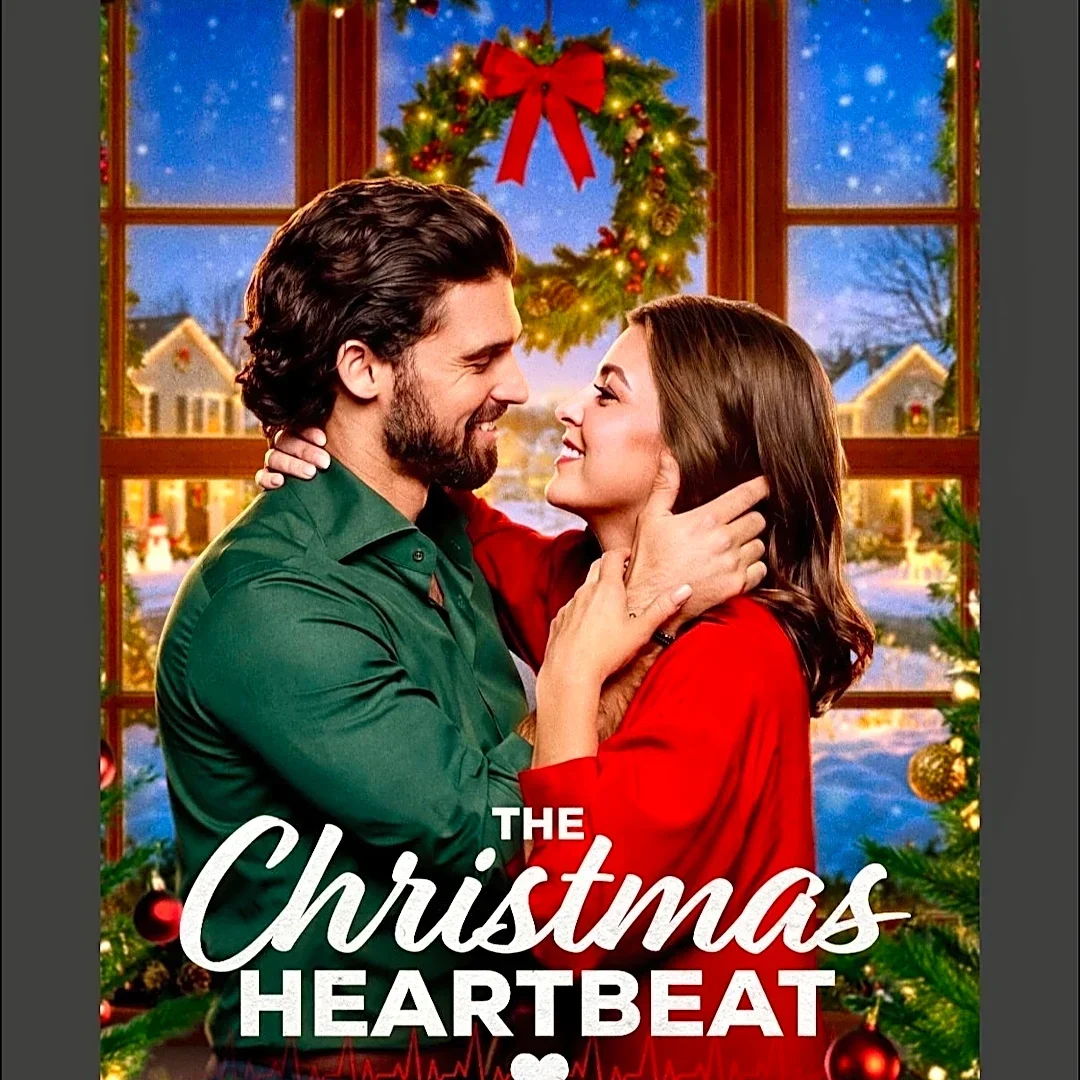 The newest Nashville Christmas movie is now streaming on Amazon