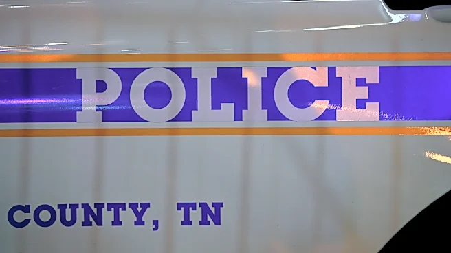 Masseuse charged with rape in Nashville