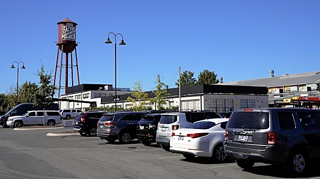 The major developments reshaping Franklin and Williamson County