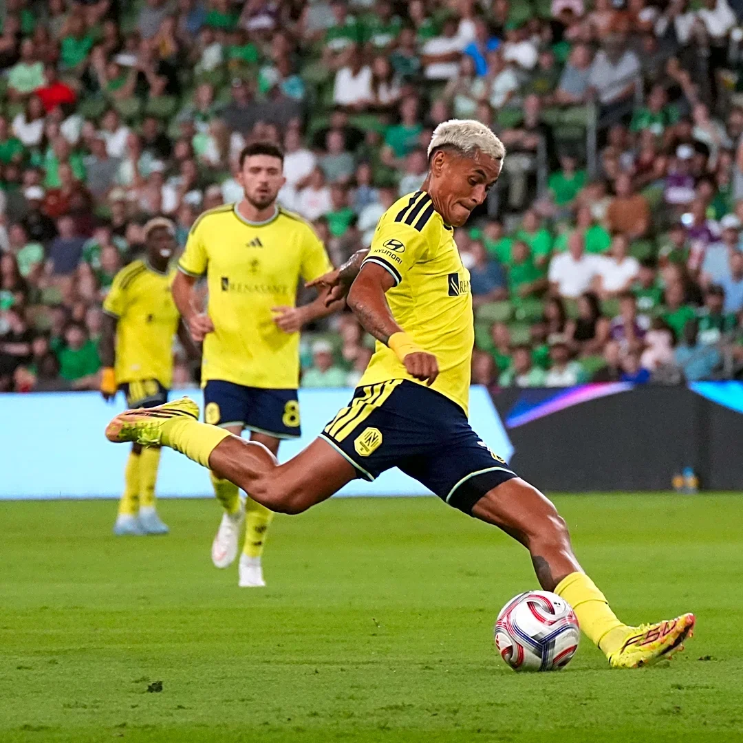 Nashville SC vs Sporting Kansas City live updates, score, where to watch