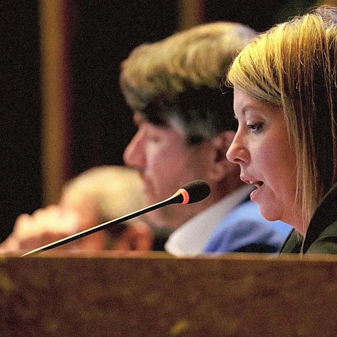 Jerri Green wants TN leaders to serve people, not donors | Opinion