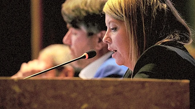 Jerri Green wants TN leaders to serve people, not donors | Opinion