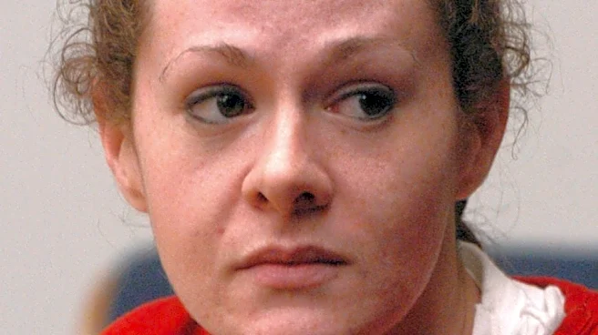 What international readers think about Christa Pike case | Opinion
