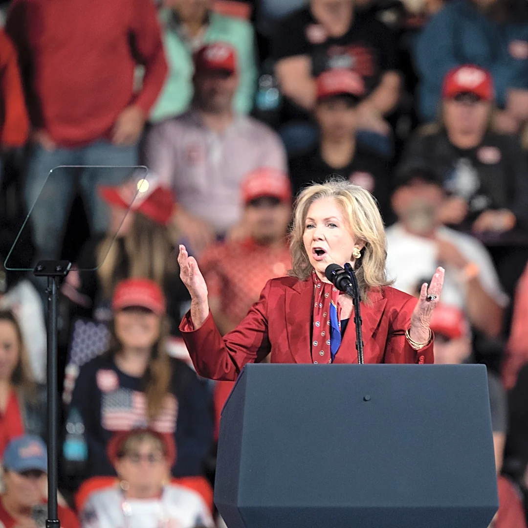 Marsha Blackburn says help is on the way for TN families | Opinion