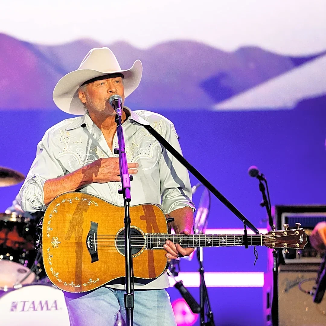 Alan Jackson's museum opens in Nashville