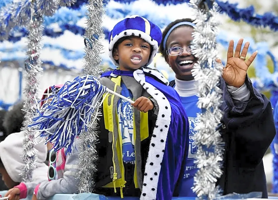 Everything to know about Tennessee State's 2026 homecoming