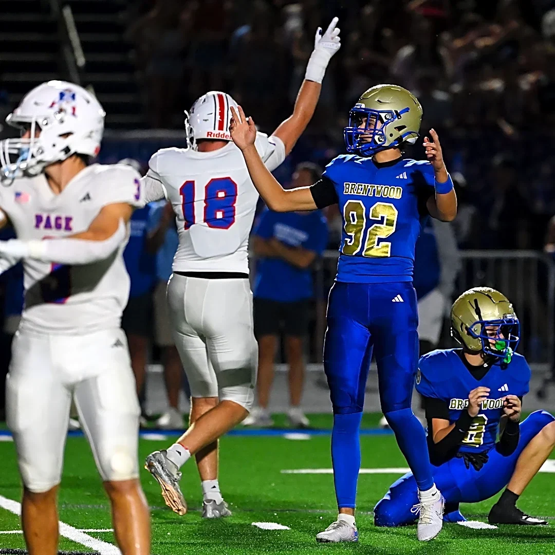 Ranking top TSSAA Kicker of the Year candidates entering Week 9