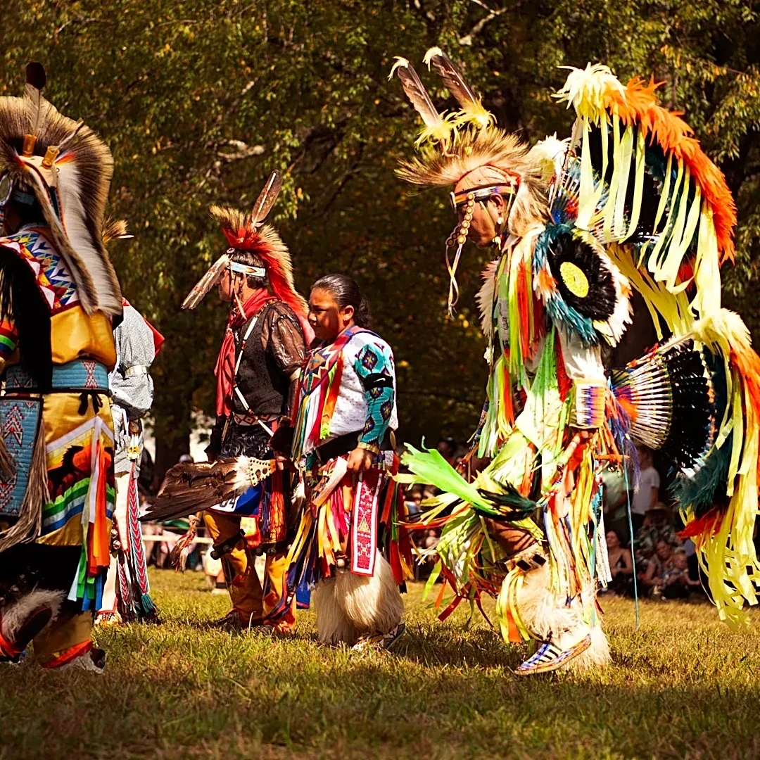 Up to 40 tribes expected at Nashville powwow celebrating indigenous culture