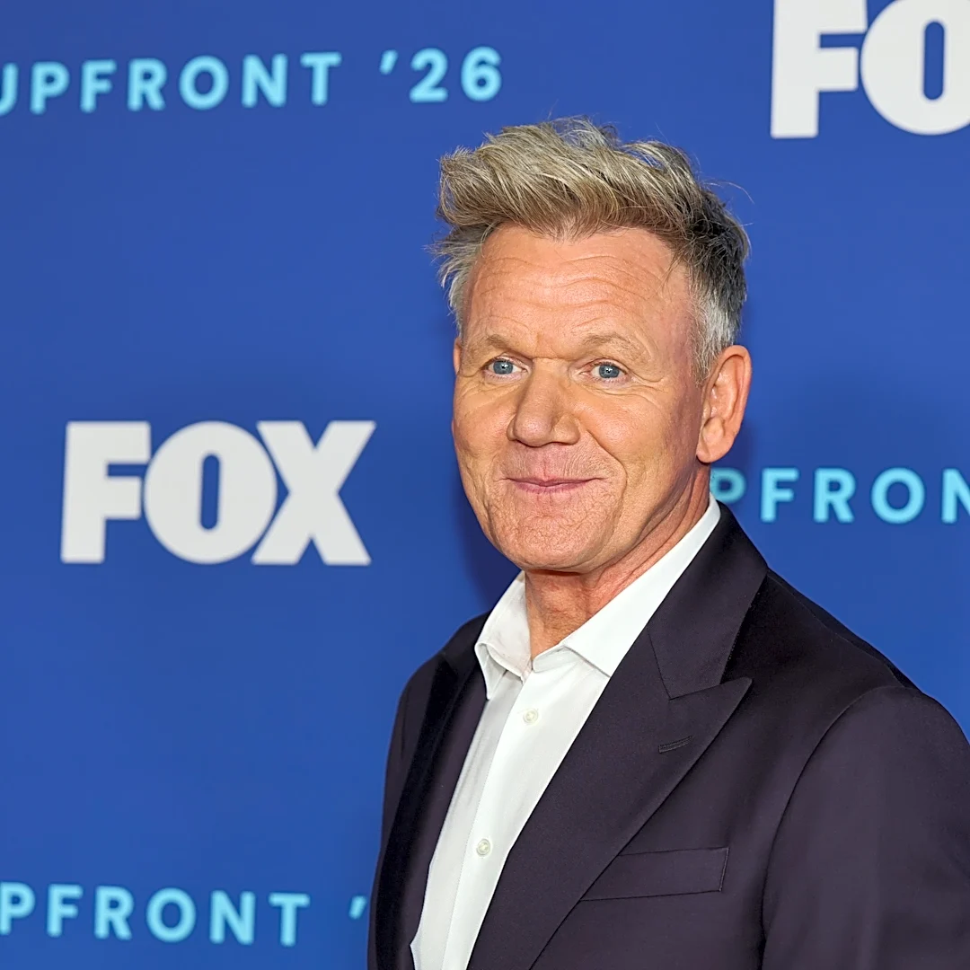 Gordon Ramsay spotted at Nashville-area restaurant for new TV project