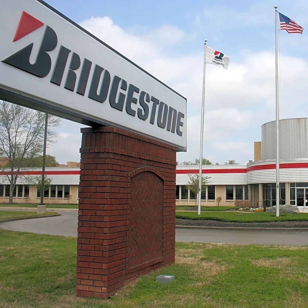 Former Bridgestone tire plant in La Vergne sells to developers for $90M