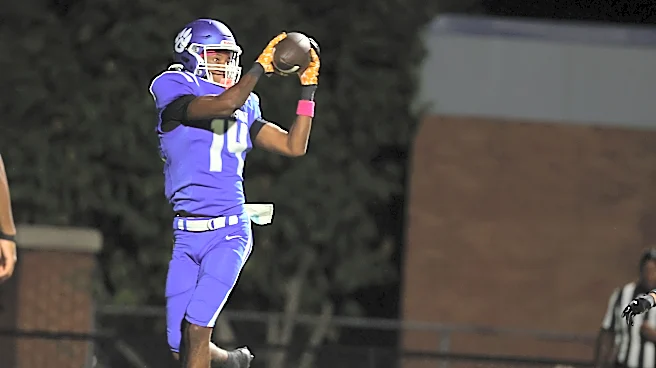 How Tennessee football commit Slim Leavell is showcasing nickname with Goodpasture