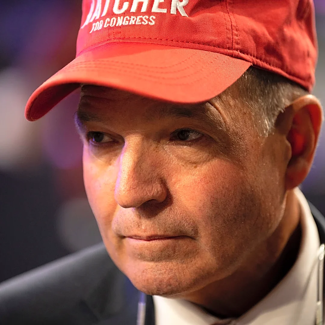 Charlie Hatcher says public service comes before politics | Opinion