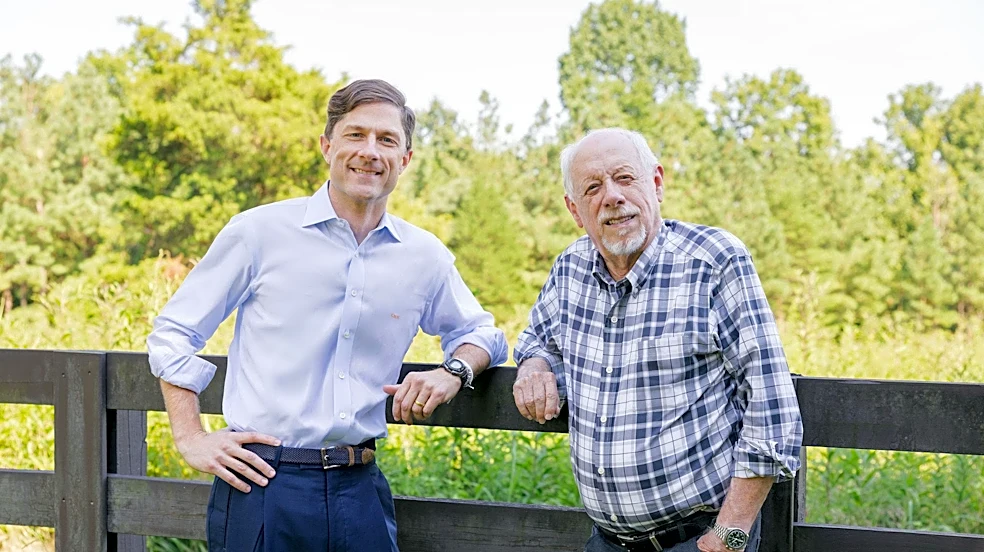 Chaz Molder is the Tennessean Washington needs | Opinion